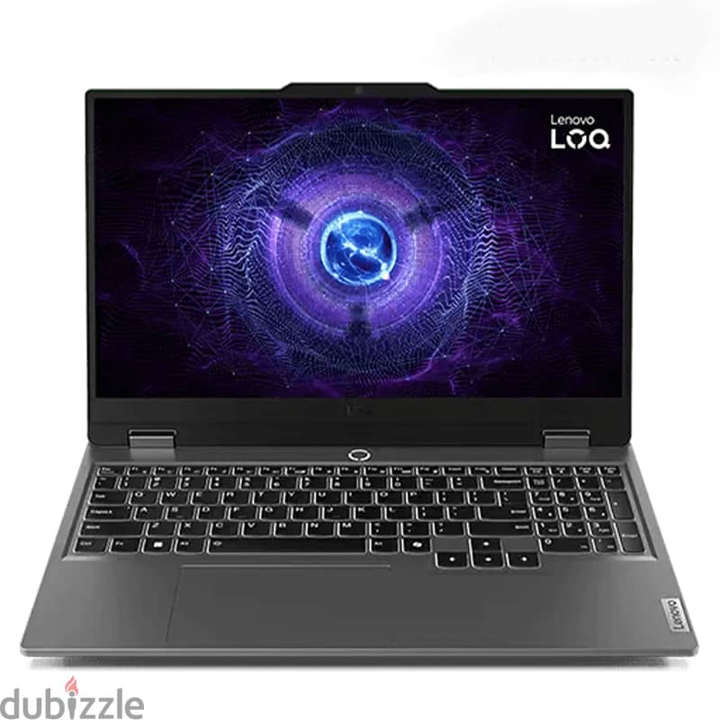 LENOVO LOQ 15IAX9 GAMING LAPTOP INTEL CORE I5-12450HX – NVIDIA RTX 205 0