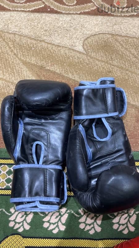 boxing gloves 1