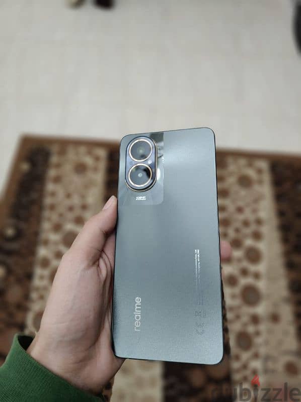 realme c67 1