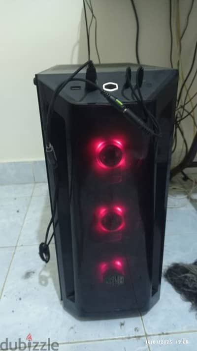 كمبيوتر شخصي pc computer