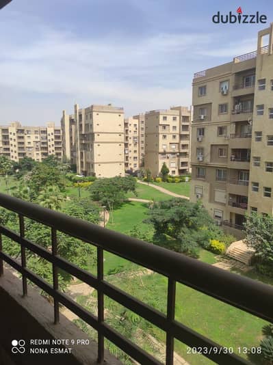 Apartment for sale in Madinaty - Group 65 - Super Lux in a prime location - Immediate delivery