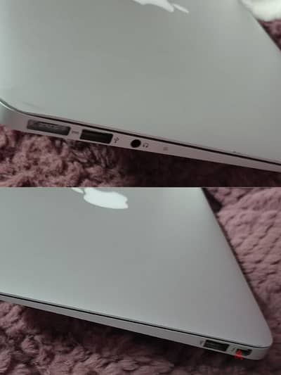 لابتوب ماك اير MacBook air