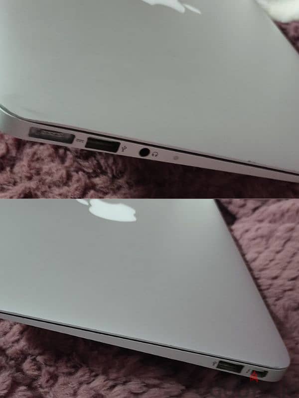 لابتوب ماك اير MacBook air 2