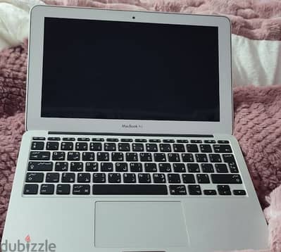 لابتوب ماك اير MacBook air