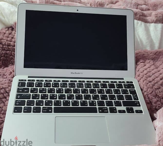 لابتوب ماك اير MacBook air 0