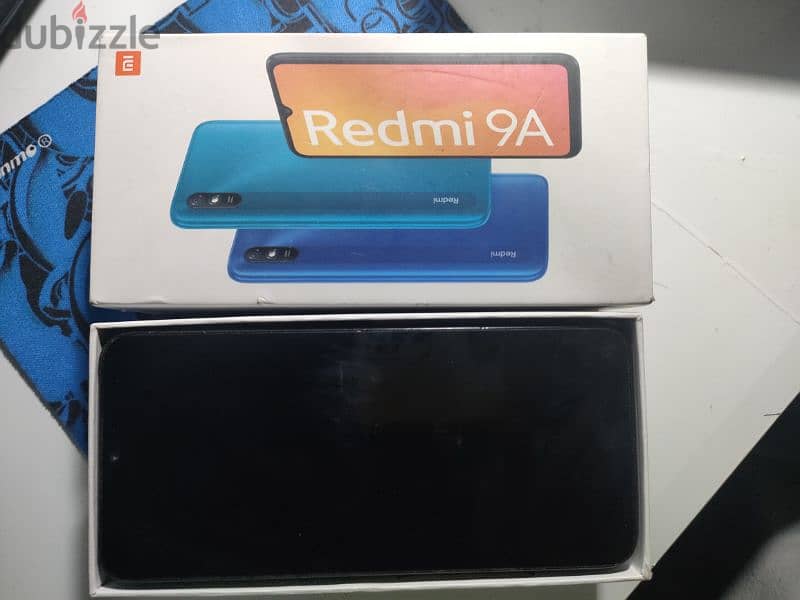 Redmi 9A 0