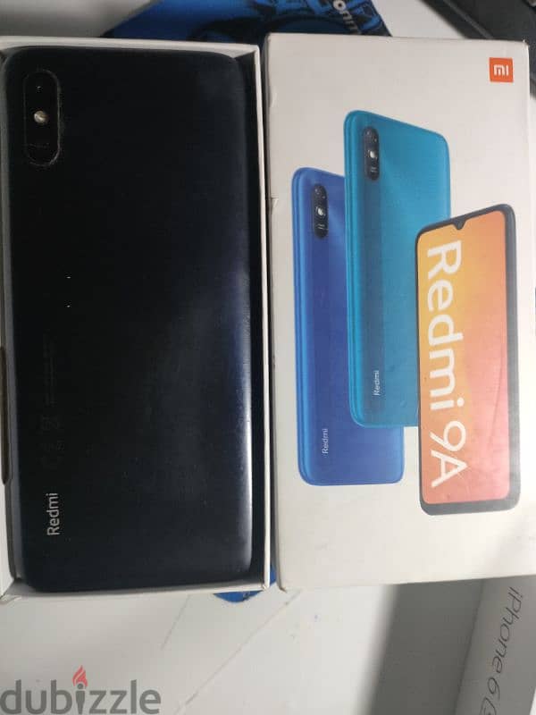 Redmi 9A 1