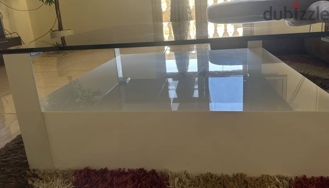 Coffee table 2