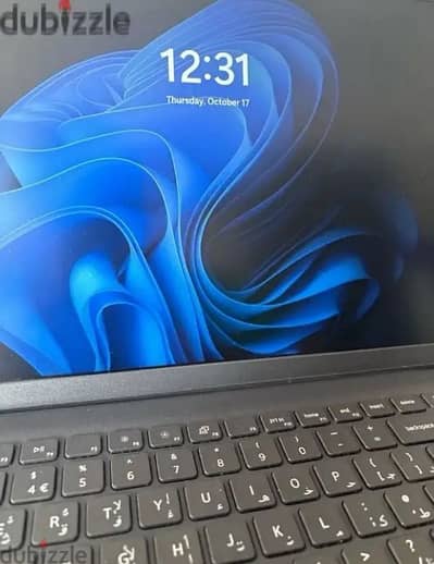 dell vostro 3515 بحاله ممتازه