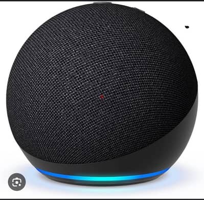 Alexa Echo Dot 5th generation