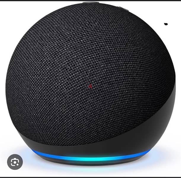 Alexa Echo Dot 5th generation 0