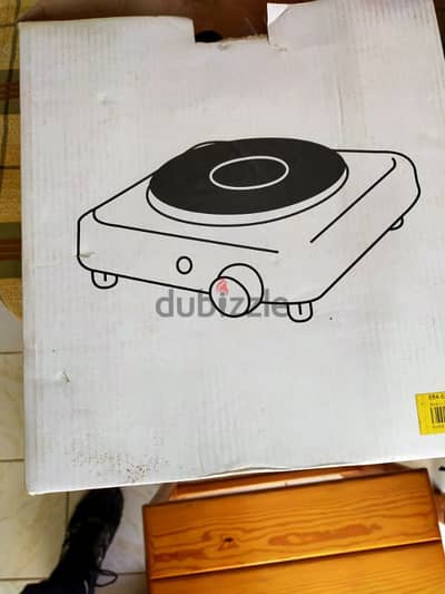 Electric Hotplate