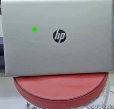 لابتوب hp الجيل السابع Core i3  شاشة 15.6بوصة Ram 4 هارد 560جيجا