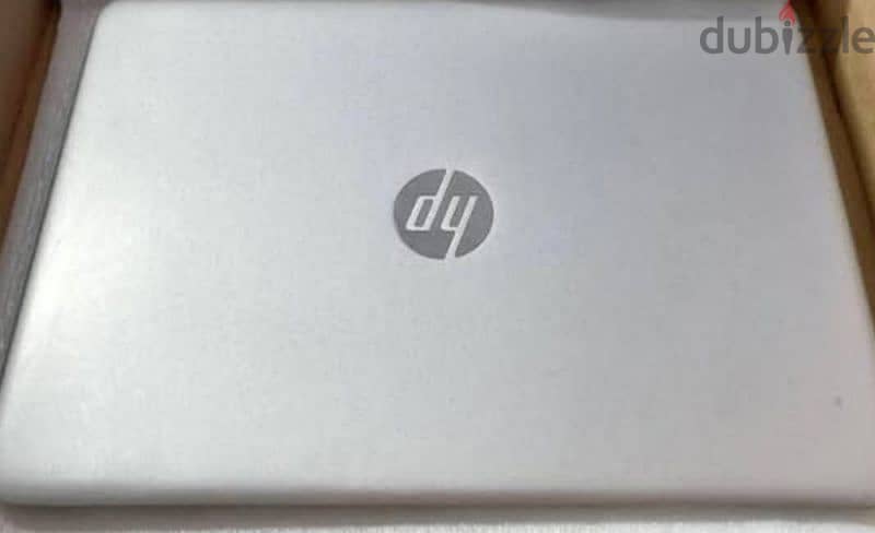 لابتوب hp الجيل السابع Core i3  شاشة 15.6بوصة Ram 4 هارد 560جيجا 3