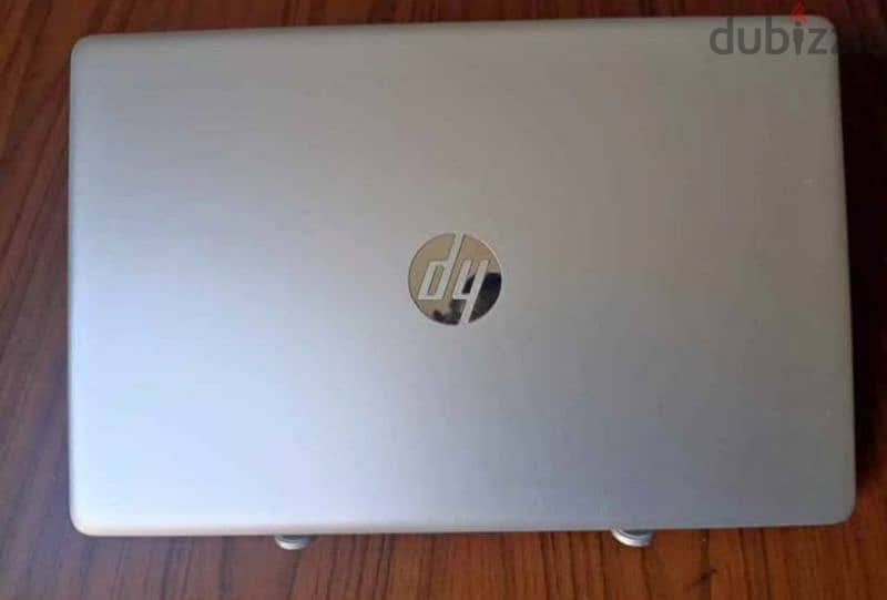 لابتوب hp الجيل السابع Core i3  شاشة 15.6بوصة Ram 4 هارد 560جيجا 10