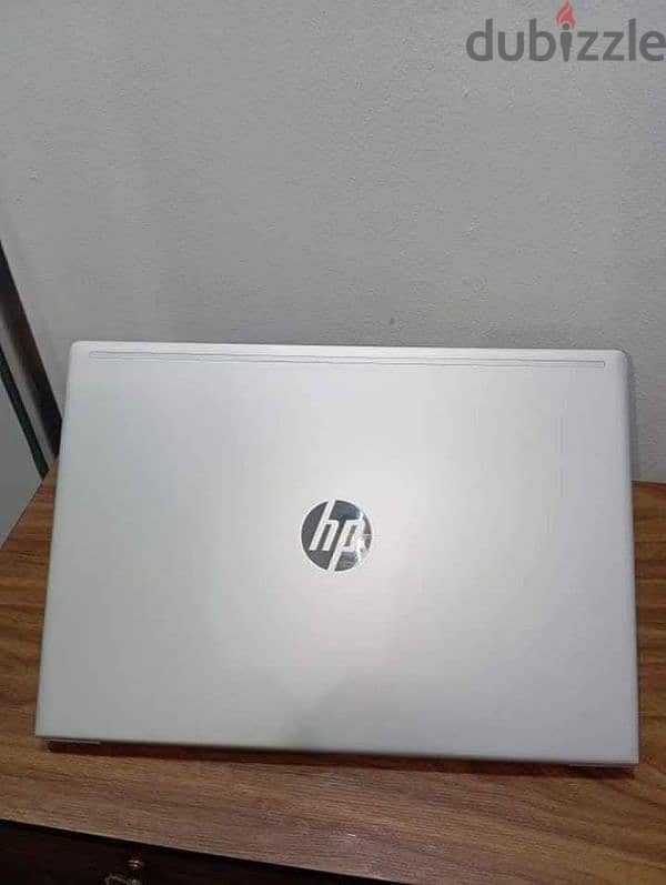 لابتوب hp الجيل السابع Core i3  شاشة 15.6بوصة Ram 4 هارد 560جيجا 15