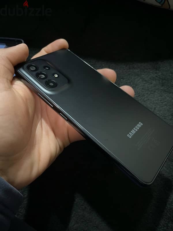 Samsung Galaxy a53 5g 2