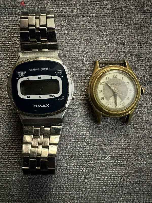 seiko 2