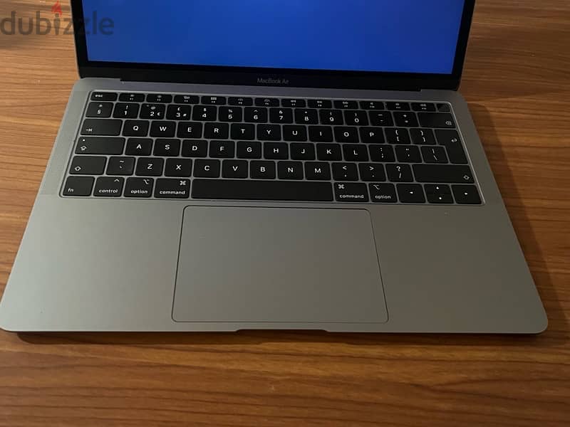 MacBook Air 2018 2