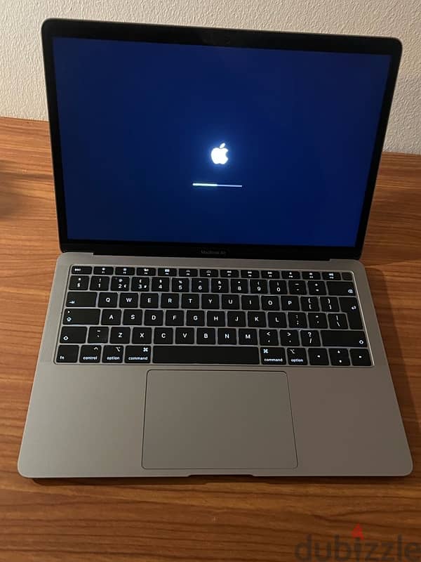 MacBook Air 2018 5