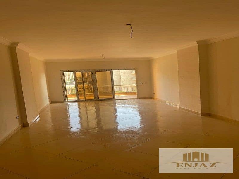 Apartment for sale in Wessal Residence Compound 0