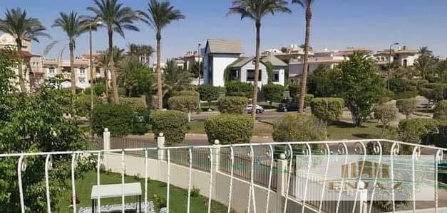 Villa for sale in the most beautiful Shorouk compounds in Dahyet Al Nakheel Compound, Stand alone, 801 sqm villa