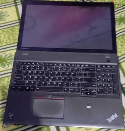 Lenovo Thinkpad W550s