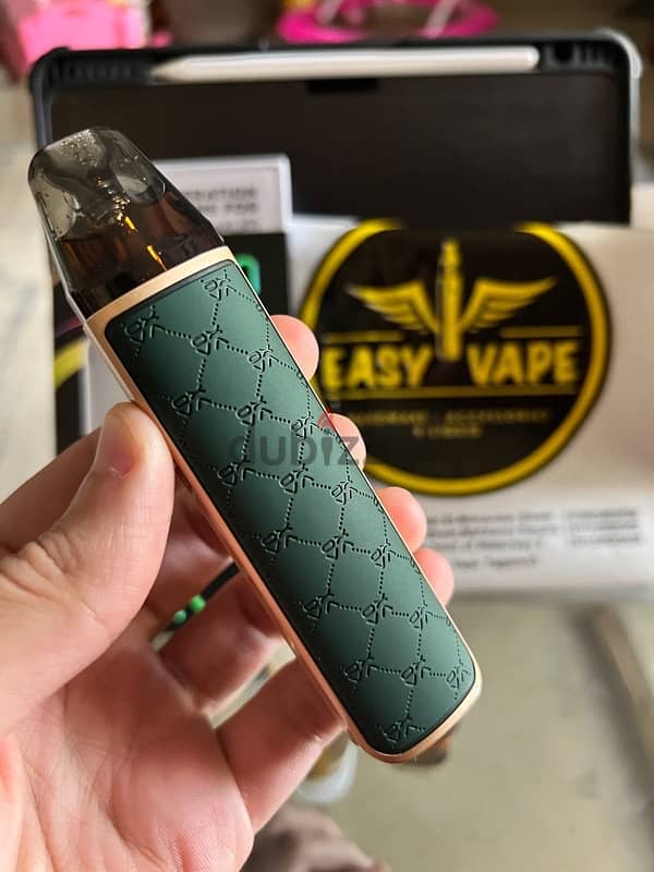 oxva nexlim pod vape بود فيب 2