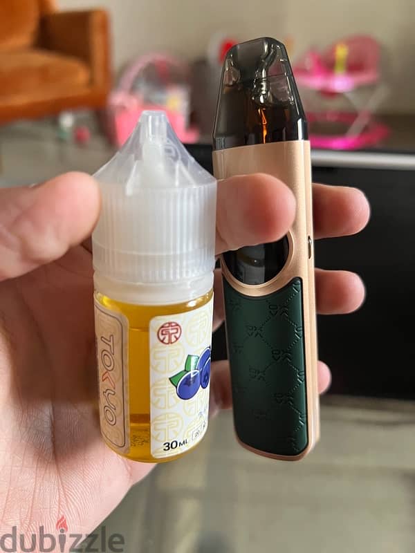 oxva nexlim pod vape بود فيب 3