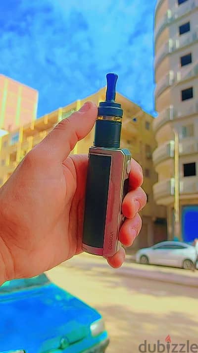 دراج x plus و بيسكر v3 mini