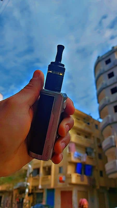 دراج x plus و بيسكر v3 mini 1