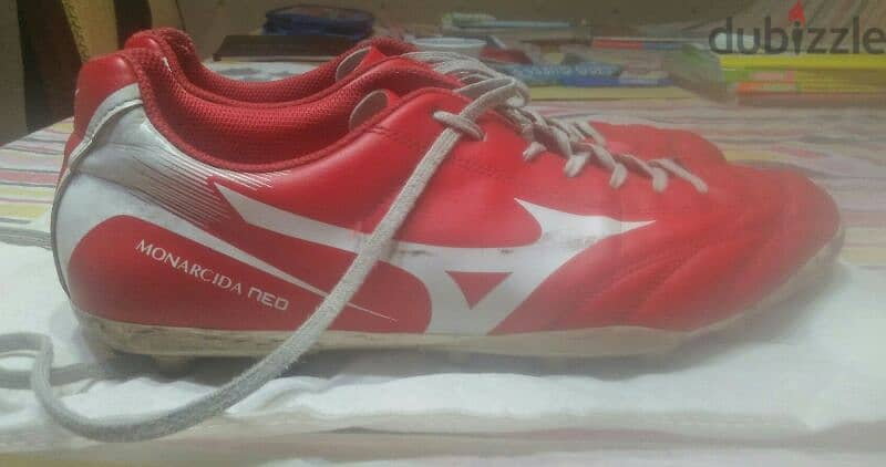 Mizuno Original (45-46) 0