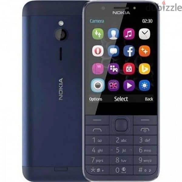 nokia 235 4g 1