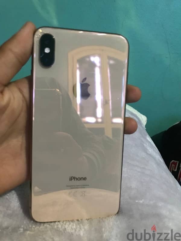 xs max اكس اس ماكس 1