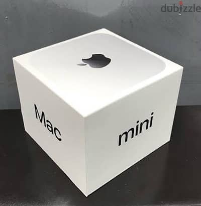 mac mini m4