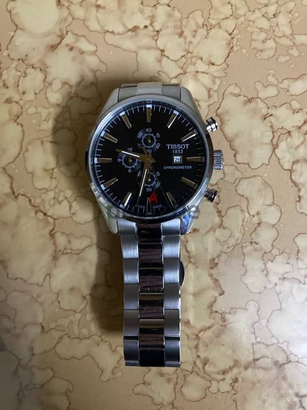 ساعه Tissot 0