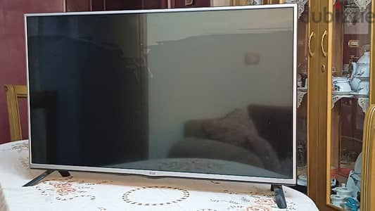 LG 42LF550V