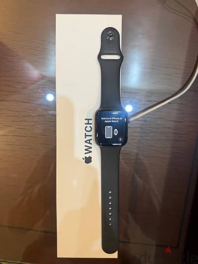 Apple Watch SE “44mm”