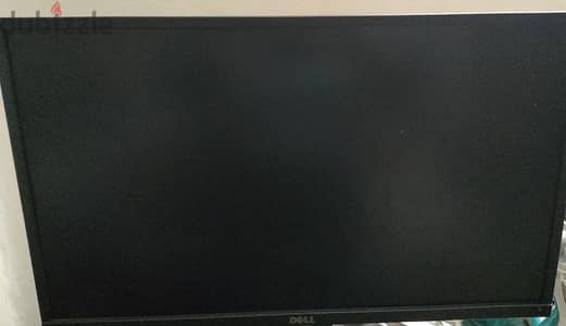 شاشة DELL22 inch IPS