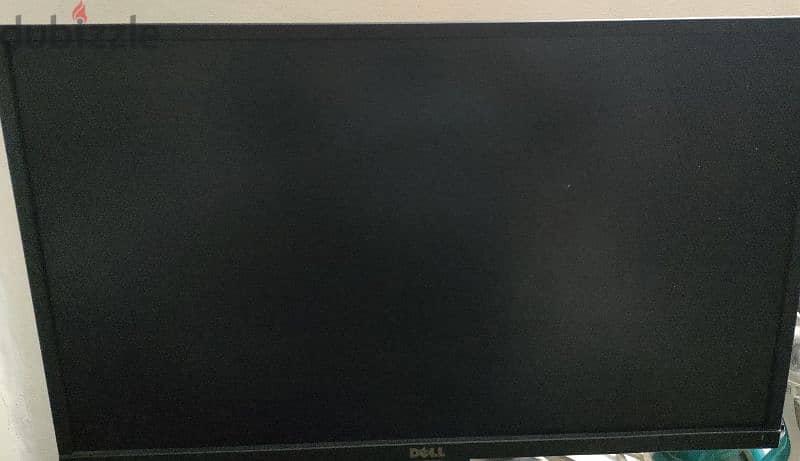 شاشة DELL22 inch IPS 0