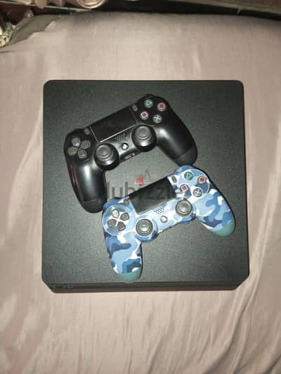 playstation 4 slim