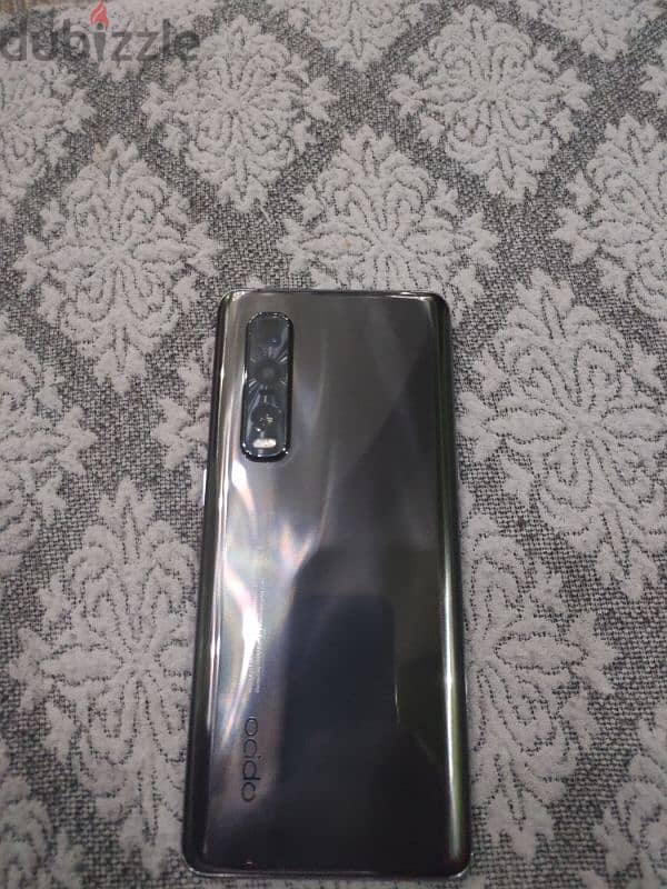 OPPO FIND X2 PRO 512/12/1SIM 3