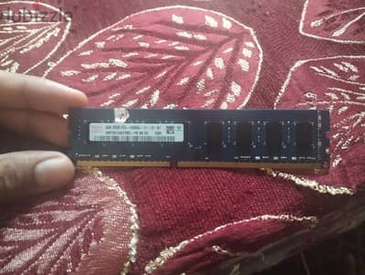 Ram 4gb ddr3 hynix