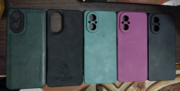 realme c67 cover جراب