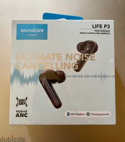 soundcore p3