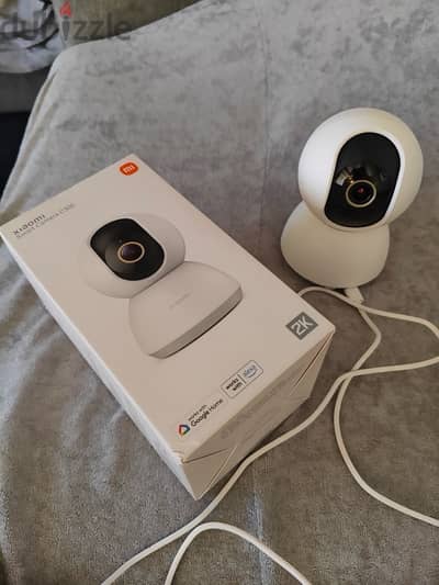 xiaomi smart camera c300 2k