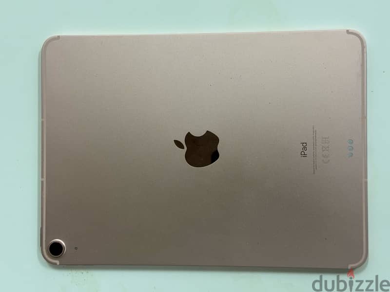 ipad air 4 2