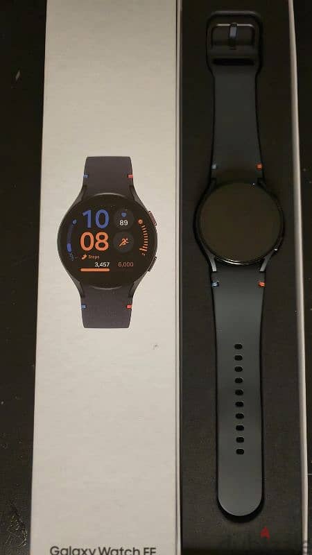 Galaxy watch FE 2