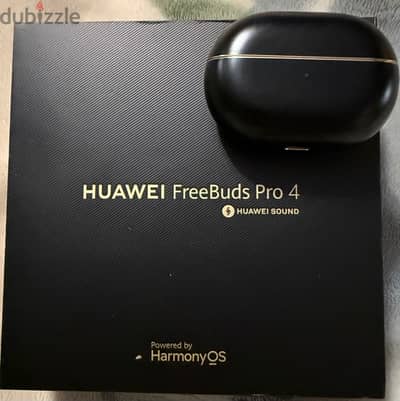 Huawei freebuds pro 4