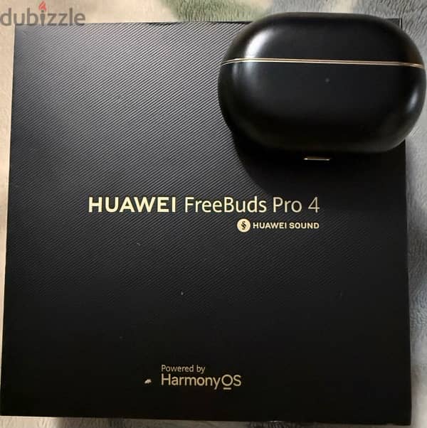 Huawei freebuds pro 4 0